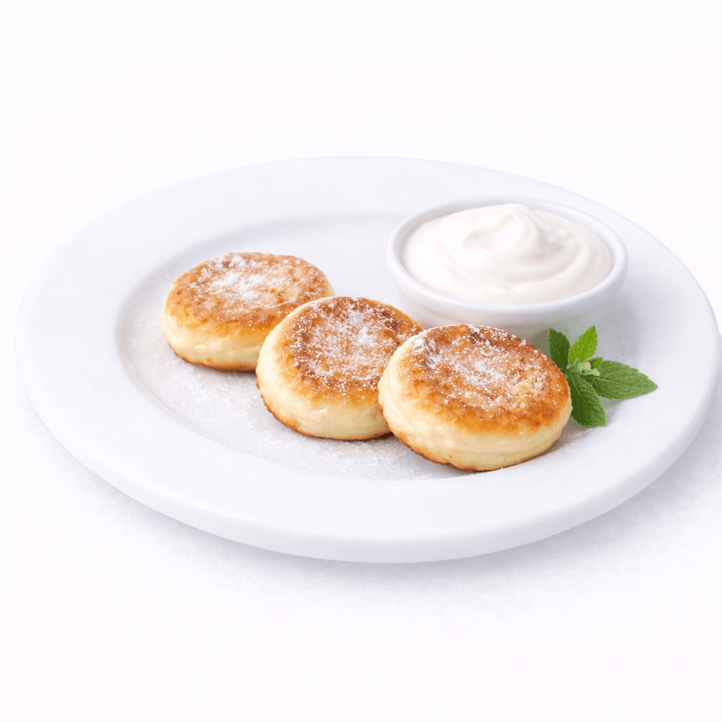 3х разовое питание "Тайга"