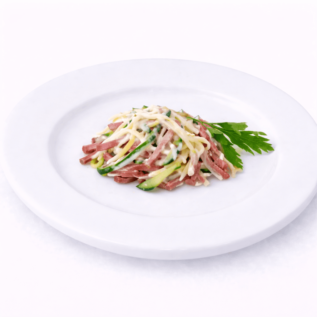 3х разовое питание "Тайга"