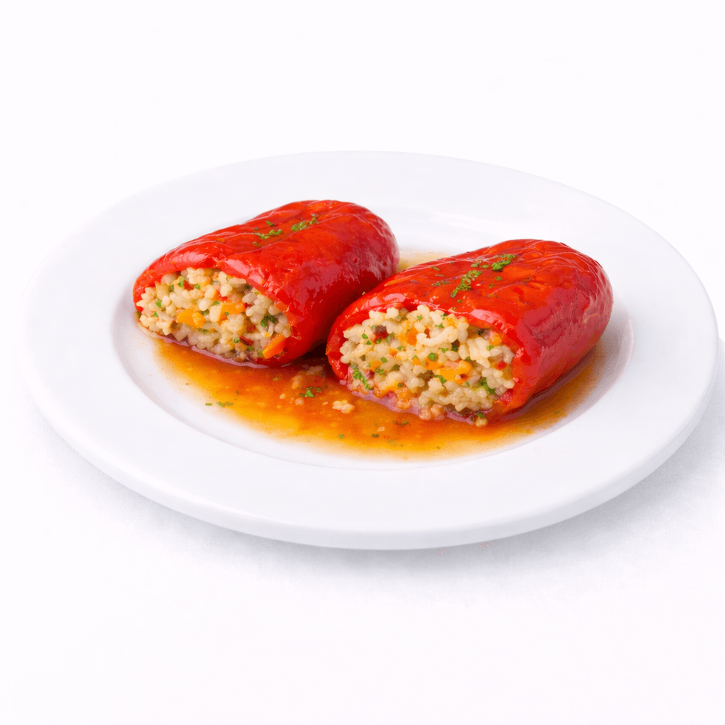 Обед "Флорианский"