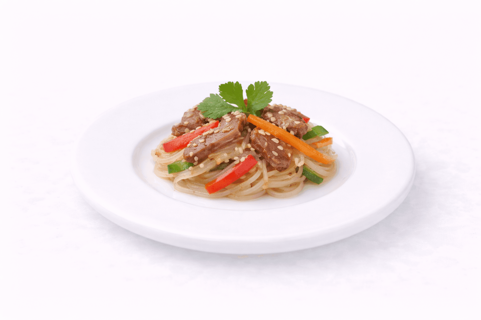 Обед "Китайское наслаждение"