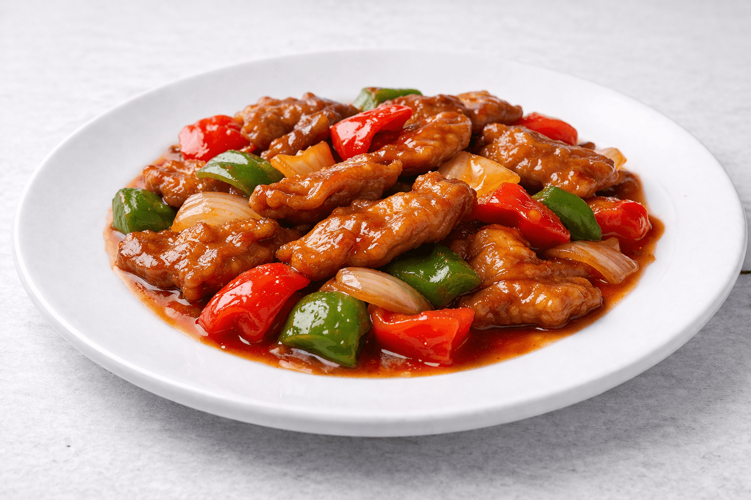 Обед "Китайское наслаждение"