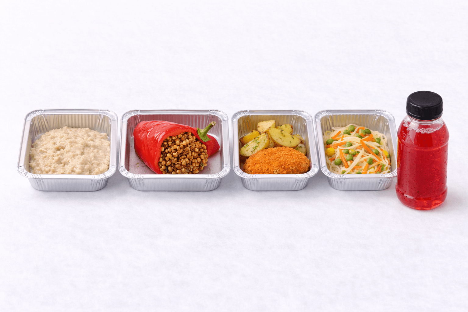 3х разовое питание "Духи Байкала"