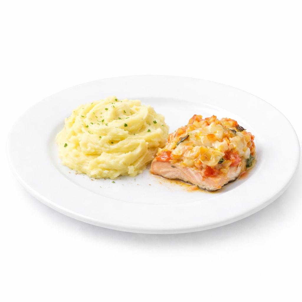 Обед "От нерпенка"