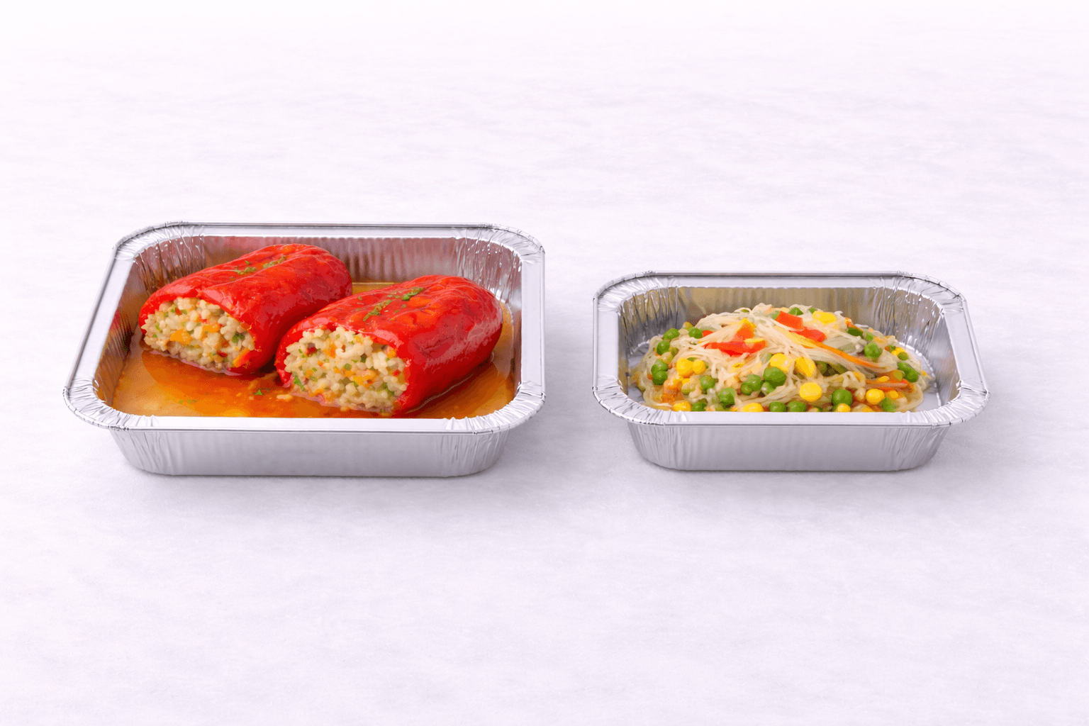 Обед "Флорианский"